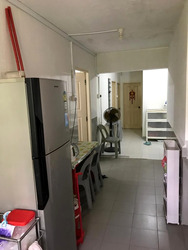 Blk 338 Ang Mo Kio Avenue 1 (Ang Mo Kio), HDB 3 Rooms #581177811